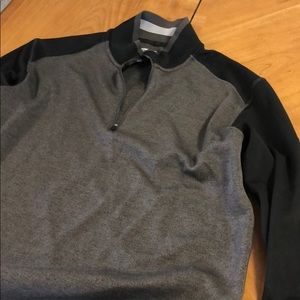 Nike GOLF performance Zip